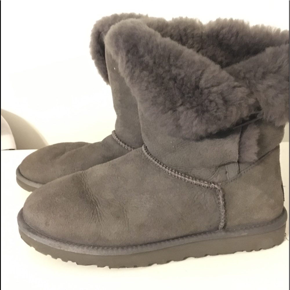 Womens Ugg Bailey